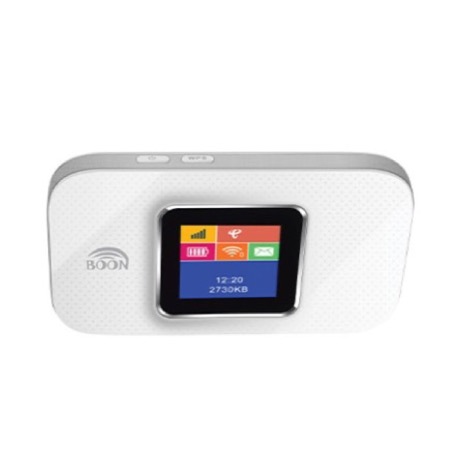 נתב נייד TP-Link BOON MI-FI 4G