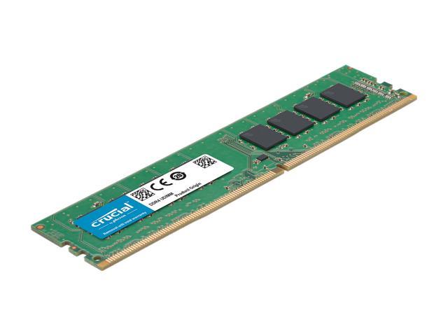 זיכרון פנימי Crucial 16GB DDR4 3200MHz CT16G4DFRA32A