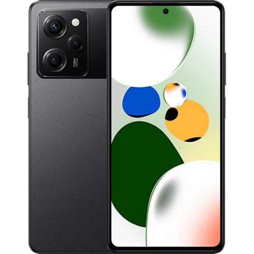 סמארטפון Xiaomi Poco X5 Pro 5G 8GB+256GB  - צבע שחור