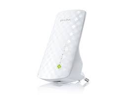 מגדיל טווח חברת TP-LINK TD-RE200 AC750 WiFi Range Extender Dual-Band