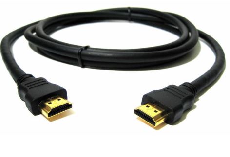 כבל Protec HDMI to HDMI 5M 4K DM275