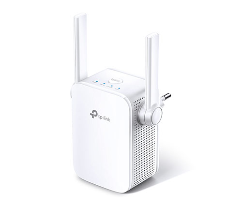 מגדיל טווח TP-Link AC1200 Wi-Fi RE305