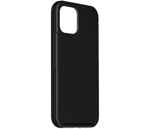 כיסוי לטלפון קומבו Velox Sam S23 Ultra - צבע שחור