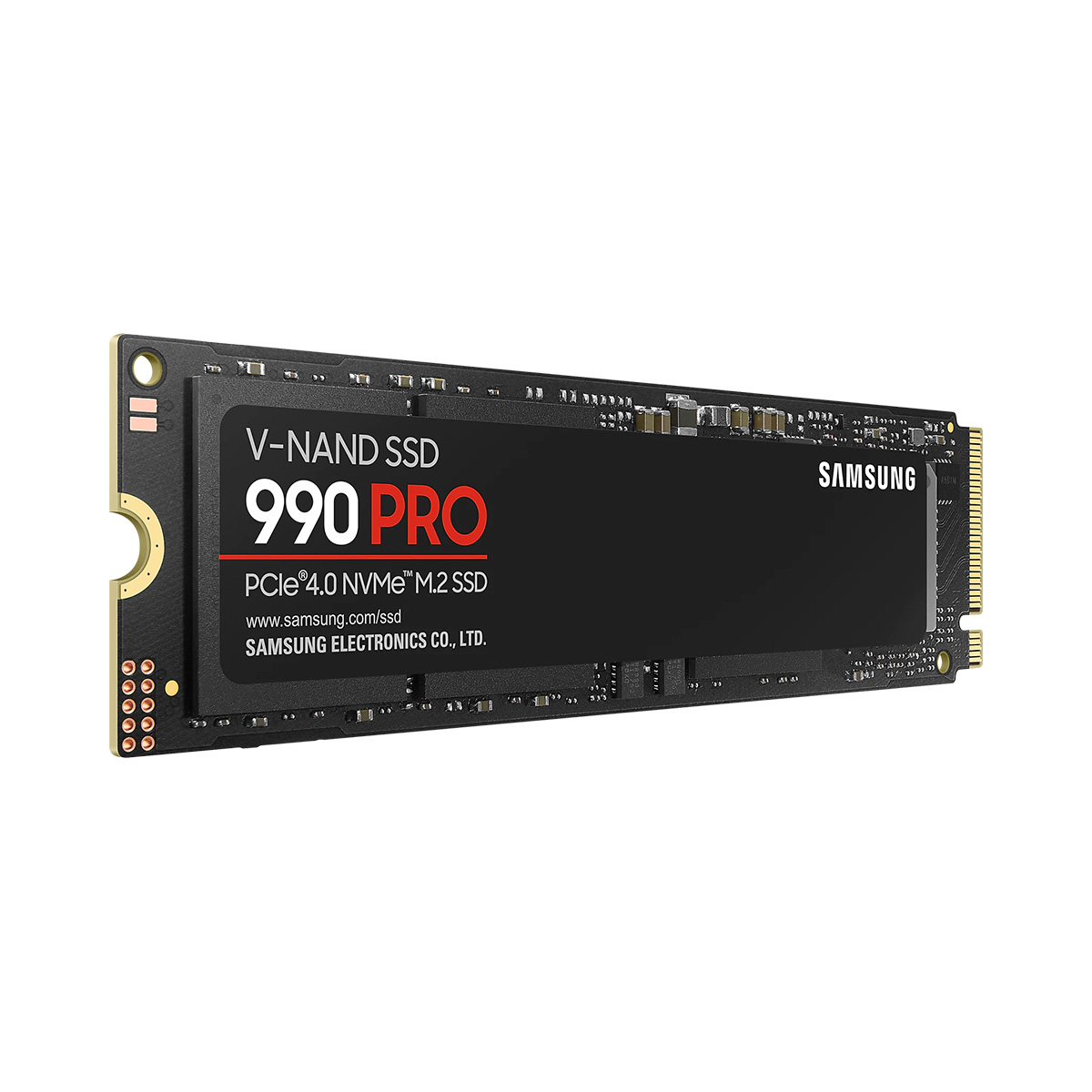 כונן Samsung 990 PRO NVMe M.2 2280 1TB SSD SD-990-PRO-1TB
