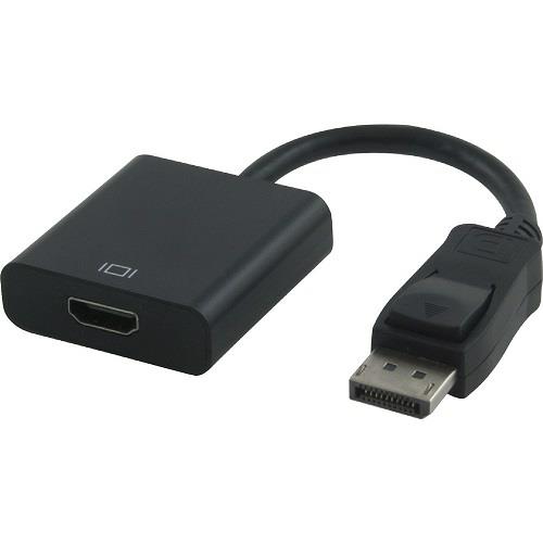 מתאם DP Gold Touch DP to HDMI M/F CH-DP-HDMI