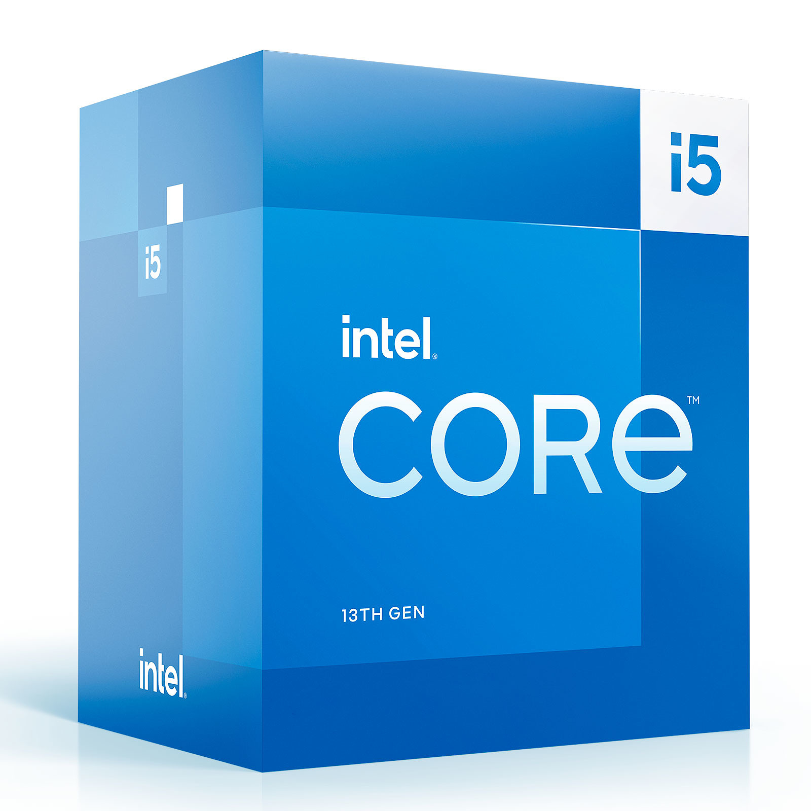 מעבד Intel Core i5-13500 Raptor Lake - Tray