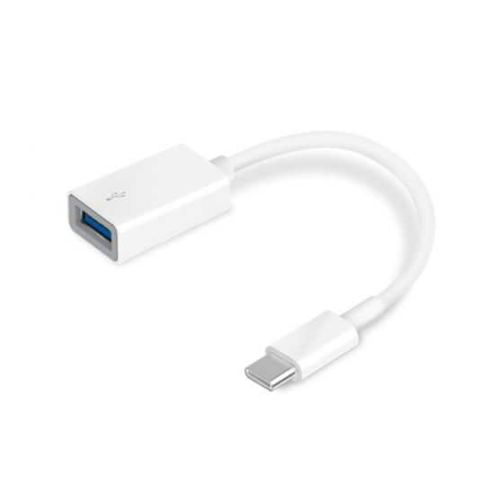 מתאם TP-Link UC400 SuperSpeed 3.0 USB-C to USB-A  Adapter