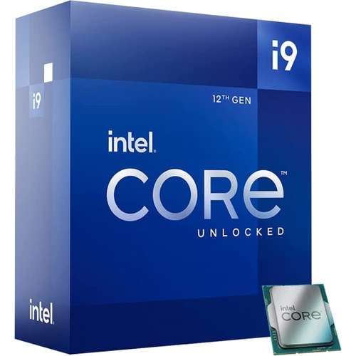 מעבד Intel Core i9-12900 3.0GHz 30MB Cache - Tray