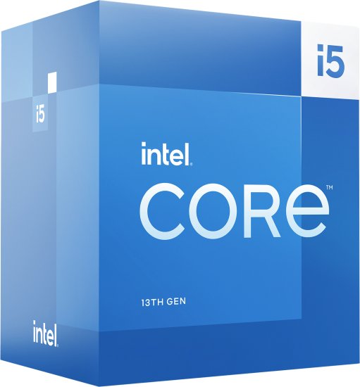 מעבד Intel Core i5-13400 2.50Ghz 20MB Cache BX8071513400 - Box