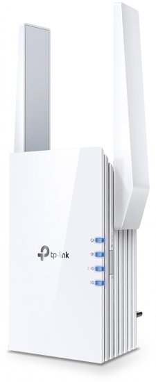 מגדיל טווח TP-Link AX1500 Wi-Fi 6 RE505X