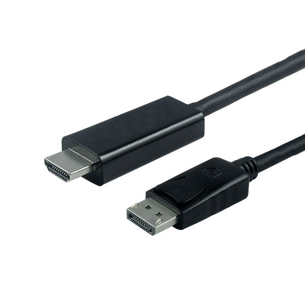 כבל Gold Touch DP To HDMI Cable 5m CH-DP-HDMI-5