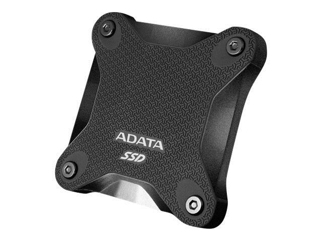 דיסק קשיח חיצוני ADATA 960GB ASD600Q-960GU31-CBK