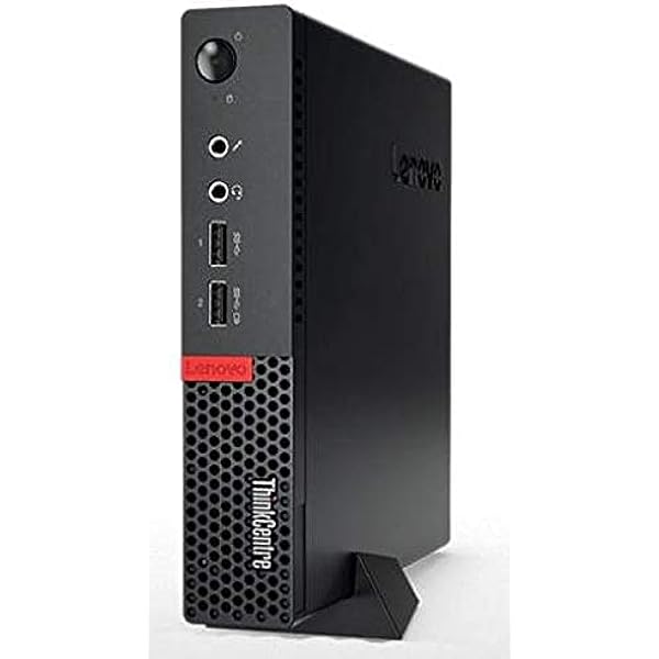 מחשב מיני Lenovo ThinkCentre M910q i5-6500T, 8GB, 256GB SSD 10MUS08W00