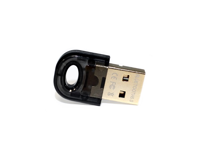 מתאם Gold Touch E-USB-BT5.0 Bluetooth