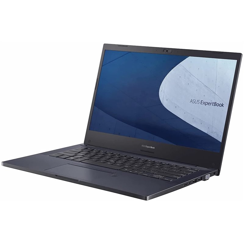 מחשב נייד Asus ExpertBook B1 i7-1165G7, 16GB RAM, 512GB SSD, Windows 11 Pro B1500CEAE-BQ2971X