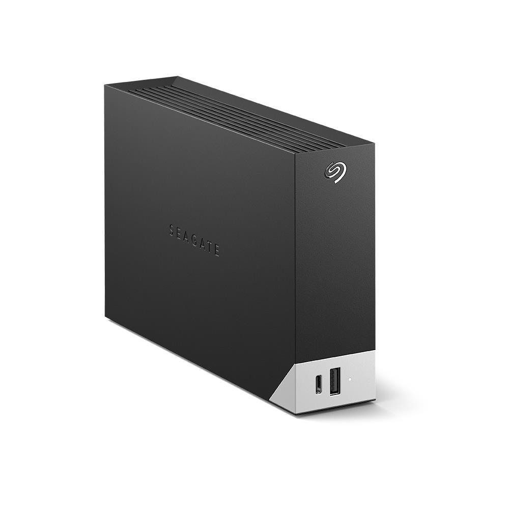 כונן קשיח חיצוני Seagate One Touch Hub 16TB 2.5