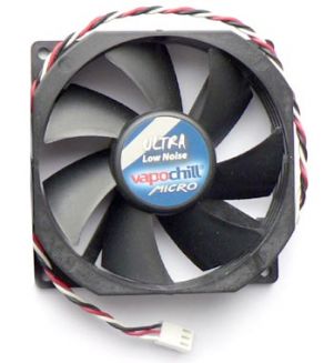 vapochill 90mm pwm case fan (panasonic oem)