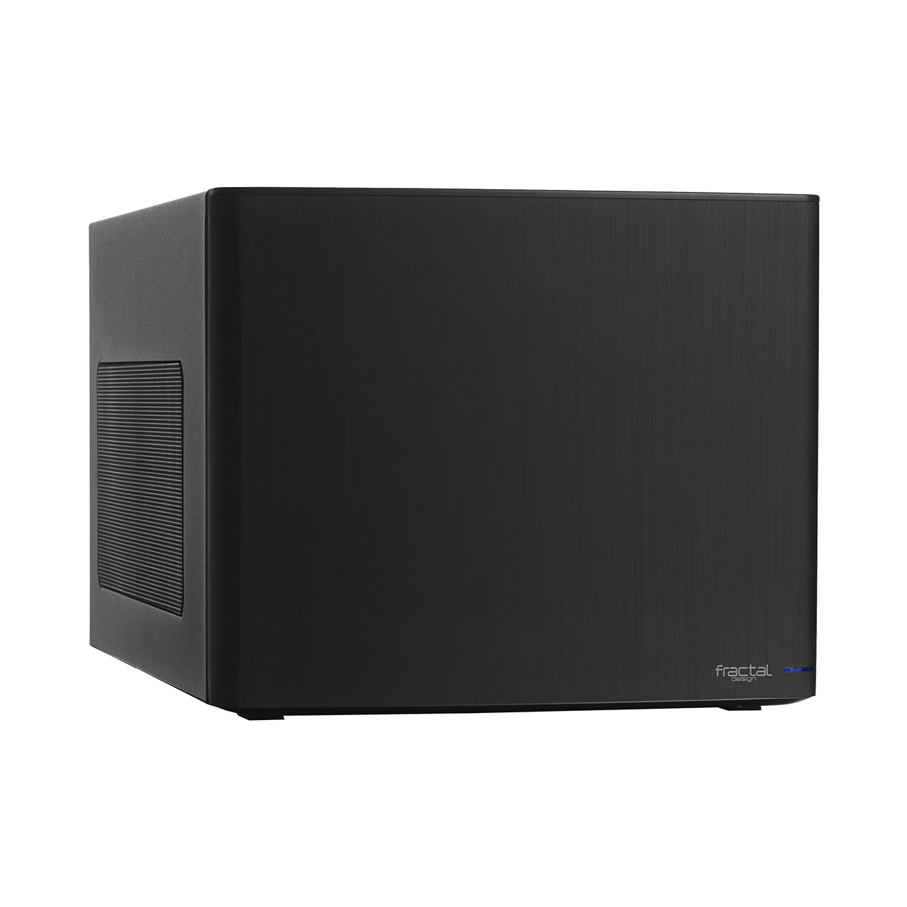 fractal node 304 black