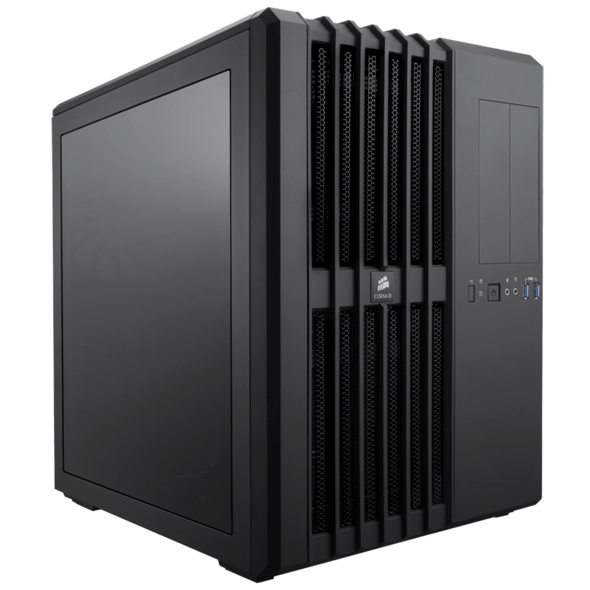 מארז מחשב corsair carbide air 540 cube