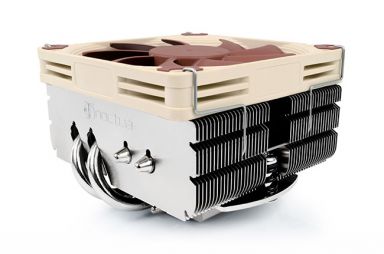 noctua nh-l9x65 cpu cooler