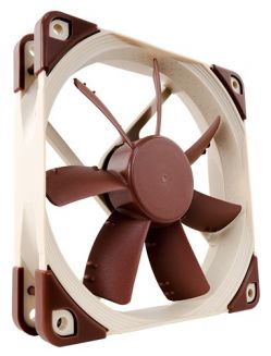 noctua nf-s12a uln 120mm fan 800/600 rpm