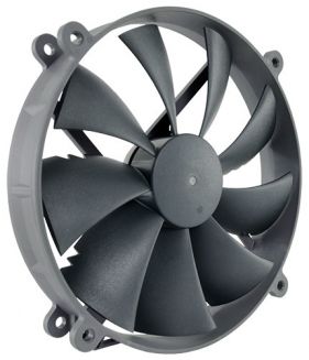 noctua nf-p14r redux-1500p 140mm fan 1500 rpm pwm