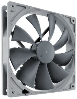 noctua nf-p14s redux-1200p 140mm fan 1200 rpm pwm