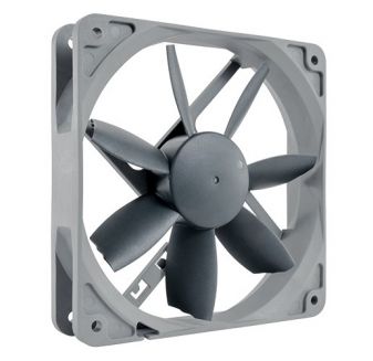 noctua nf-s12b redux-1200p 120mm fan 1200 rpm pwm