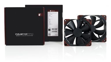 noctua nf-f12ippc-3000 pwm 120mm industrial fan 3000 rpm pwm