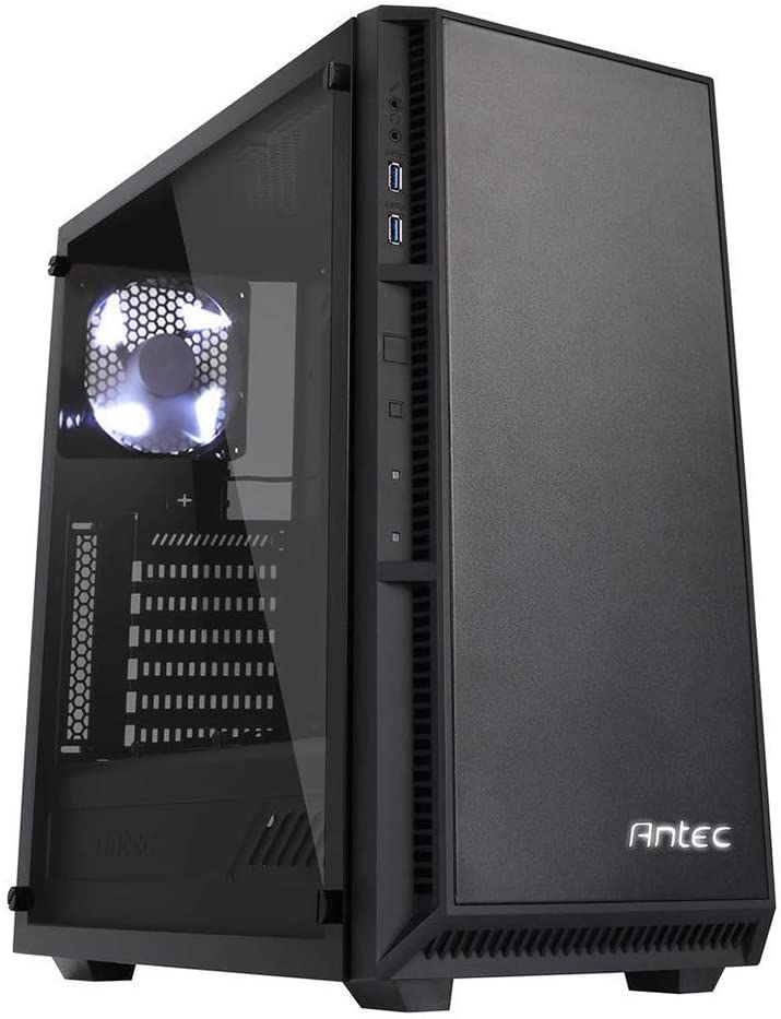מארז מחשב antec p8