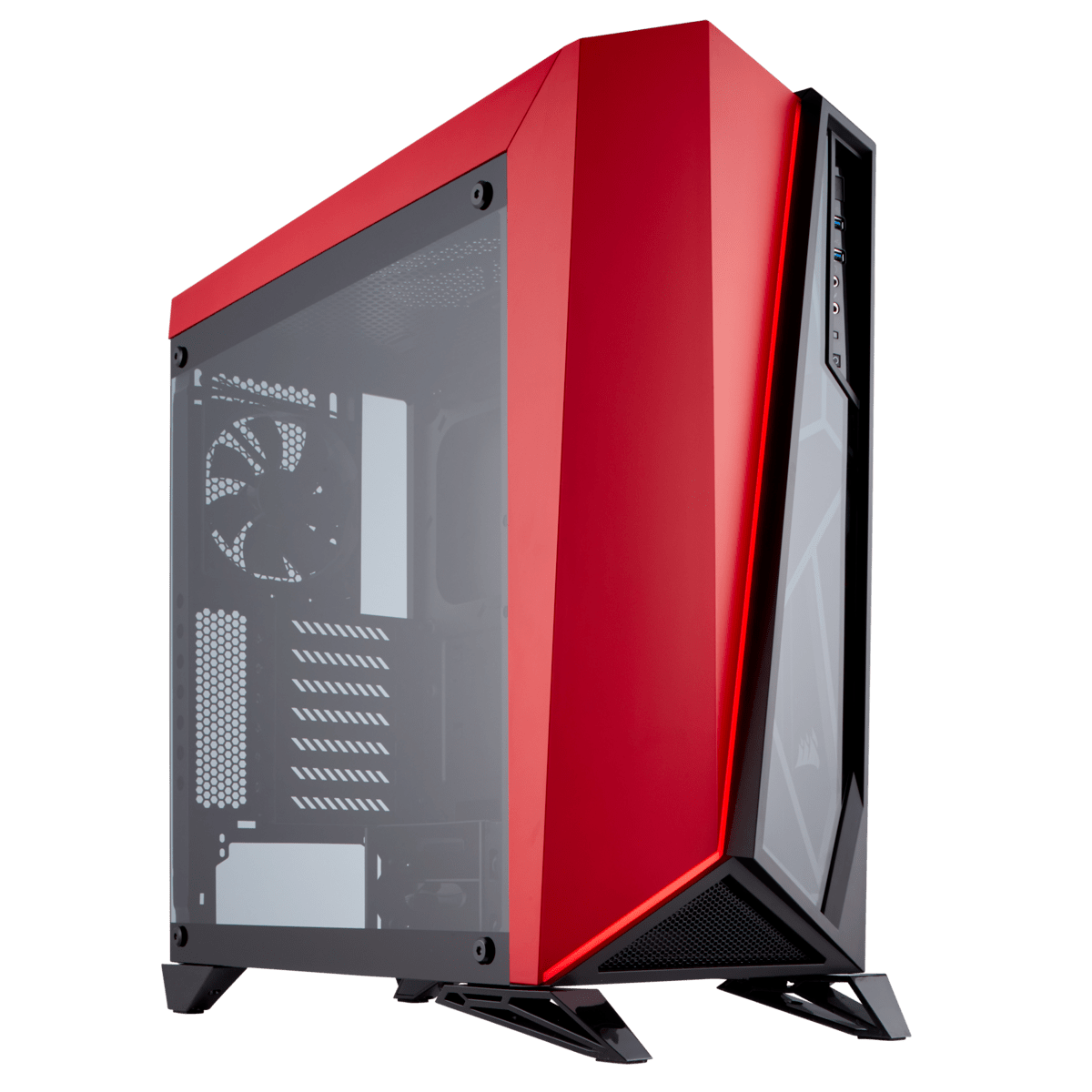 מארז מחשב corsair carbide spec-omega