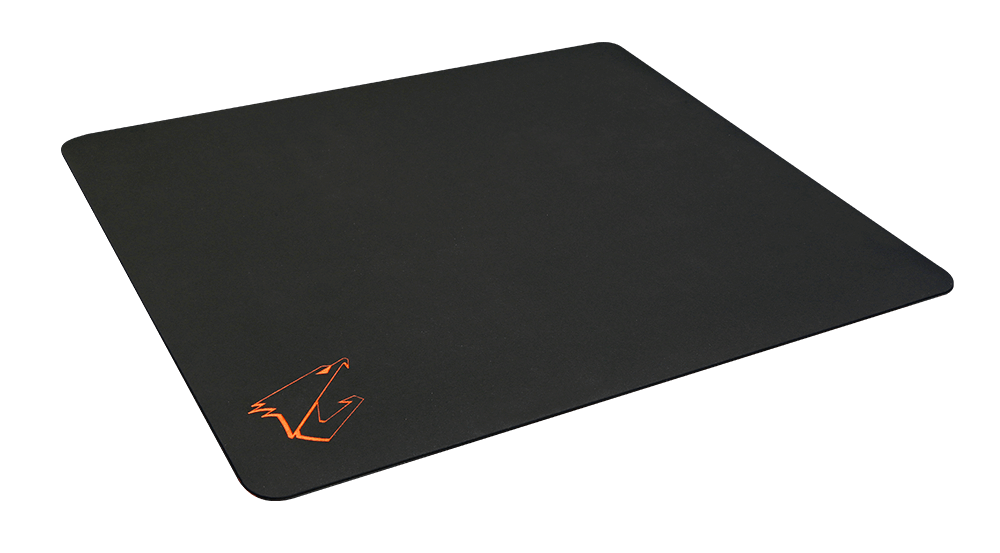 gigabyte hybrid gaming mouse pad amp500