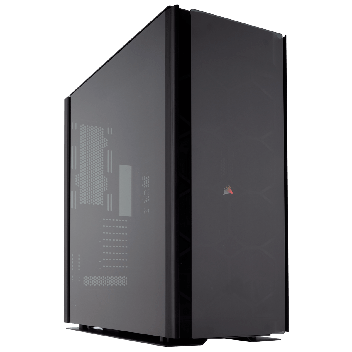 מארז מחשב corsair obsidian 1000d super tower