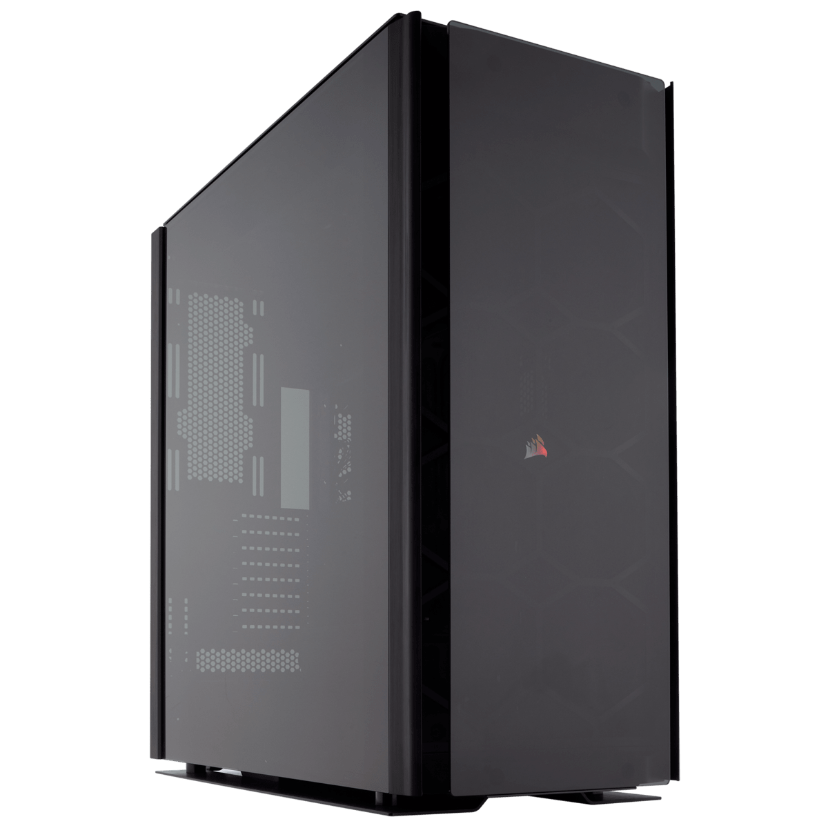 corsair obsidian 1000d super tower