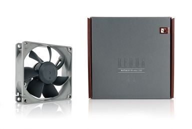noctua nf-r8 redux-1200 rpm 80mm fan