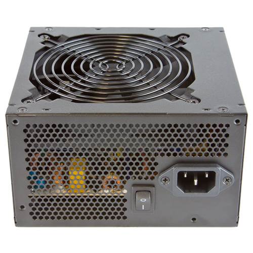 antec psu 500w vp500 pc