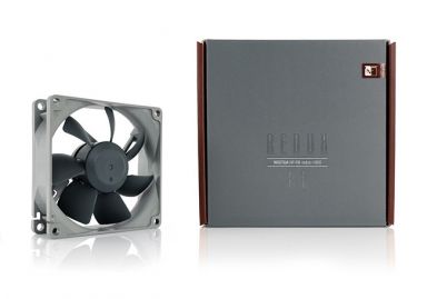 noctua nf-r8 redux-1800 rpm 80mm fan