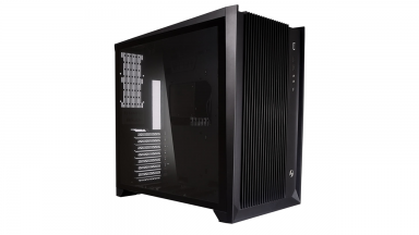 מארז מחשב lian-li o11 air black