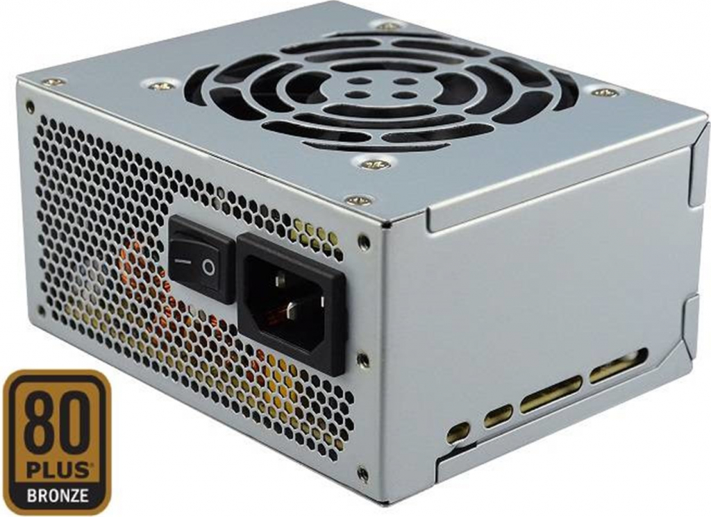 fsp sfx 400w 400-60ghs 80mm active pfc