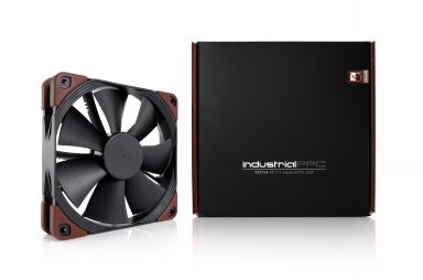 noctua nf-f12ippc-2000 120mm industrial fan 2000 rpm