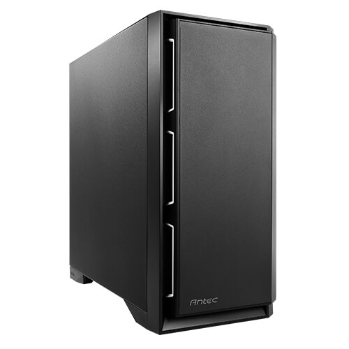 antec case p101 silent