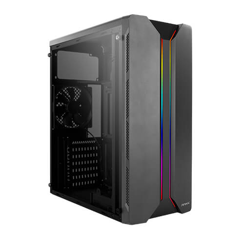 antec gaming case nx110