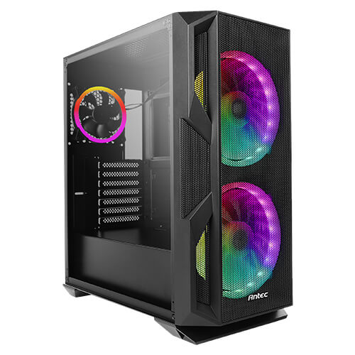 antec gaming case nx800