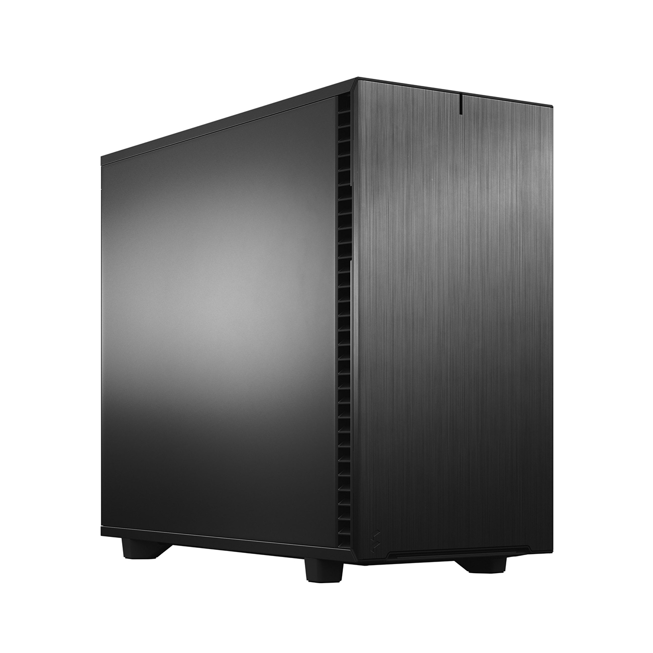 fractal design define 7 black