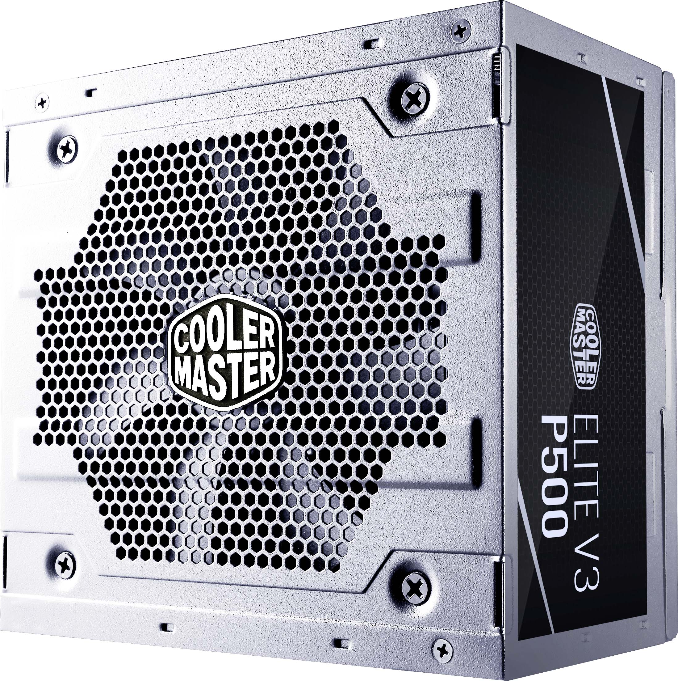 coolermaster elite 500w 230v - v3 - pk500w