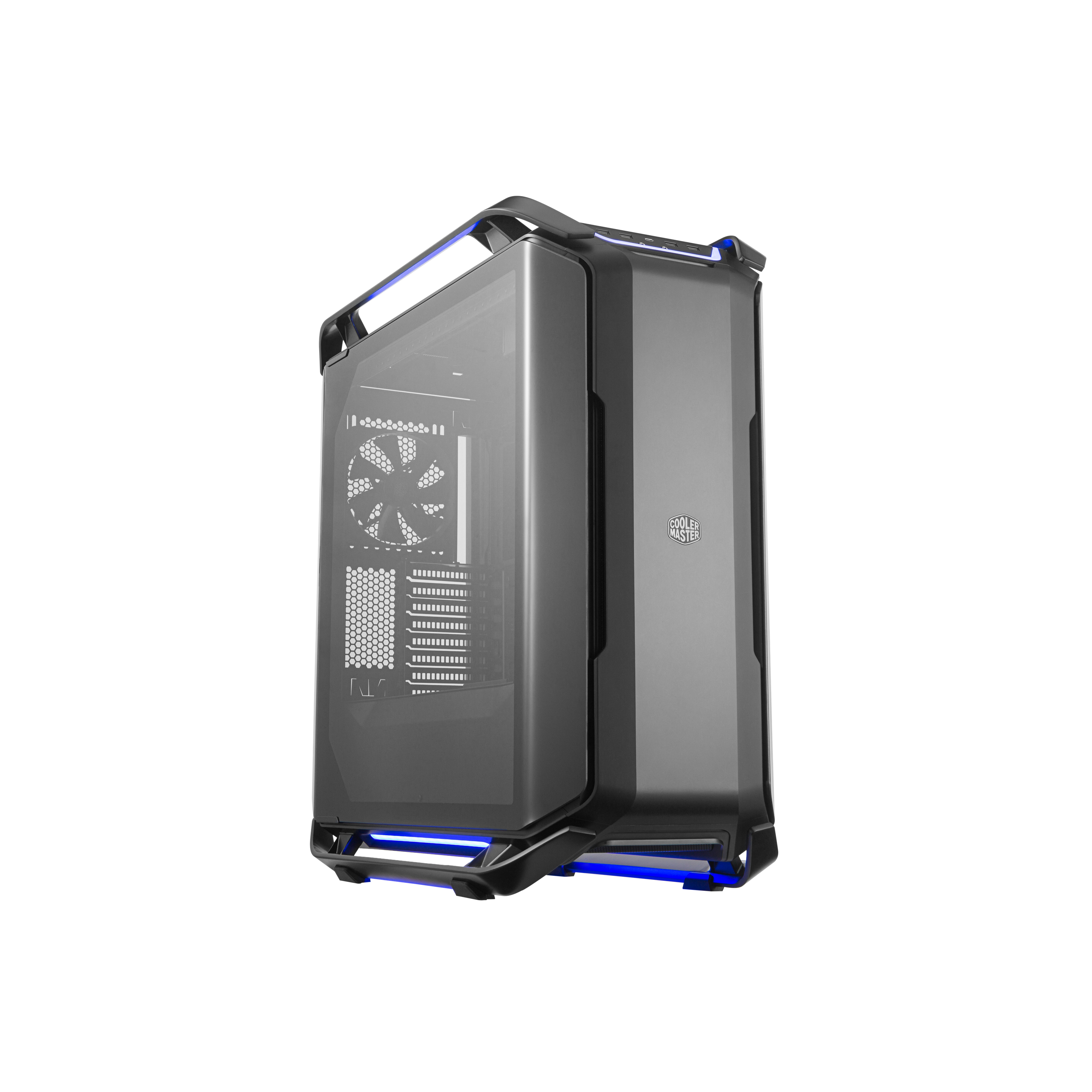 מארז מחשב coolermaster cosmos c700p black edition