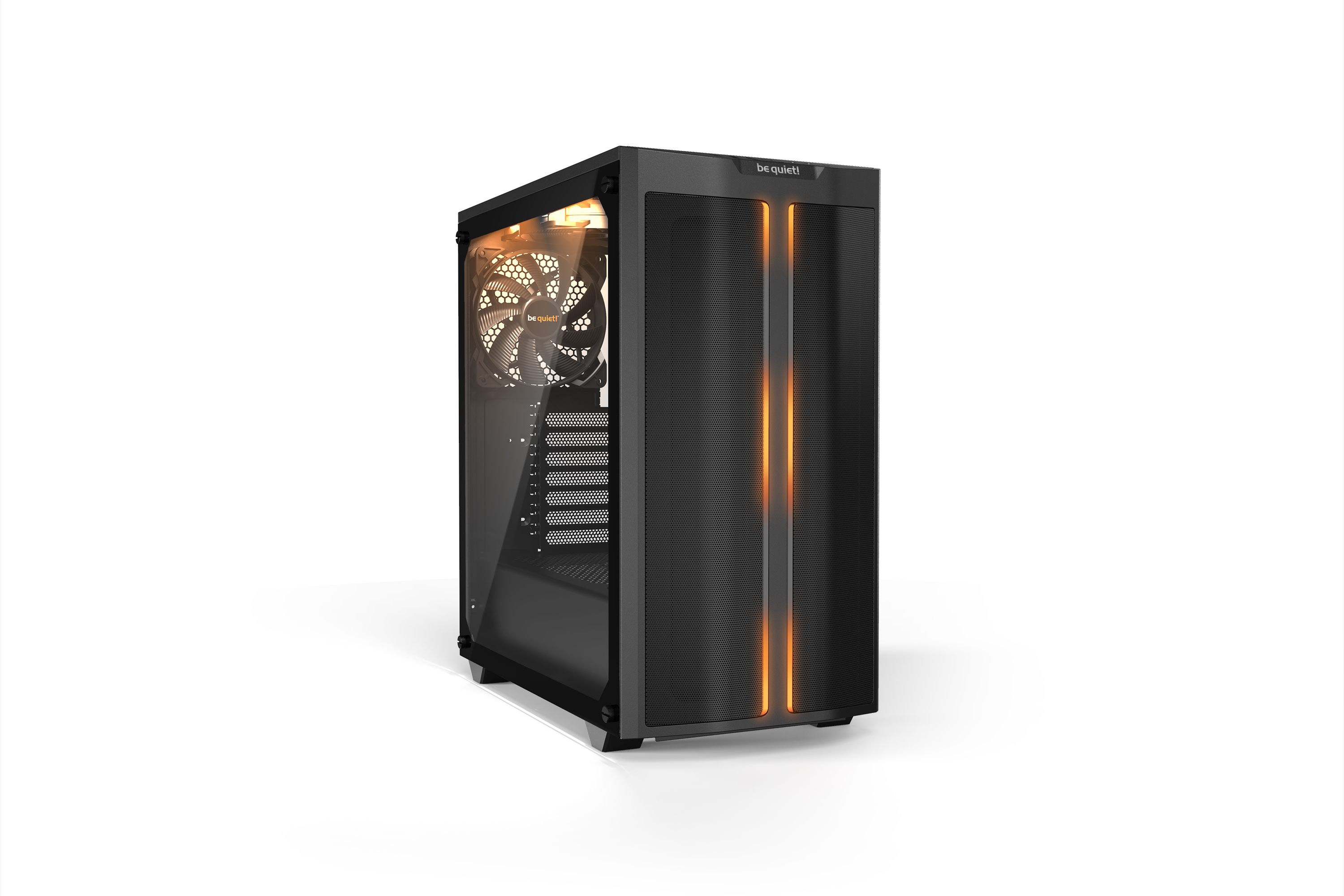 מארז מחשב be quiet! pure base 500dx