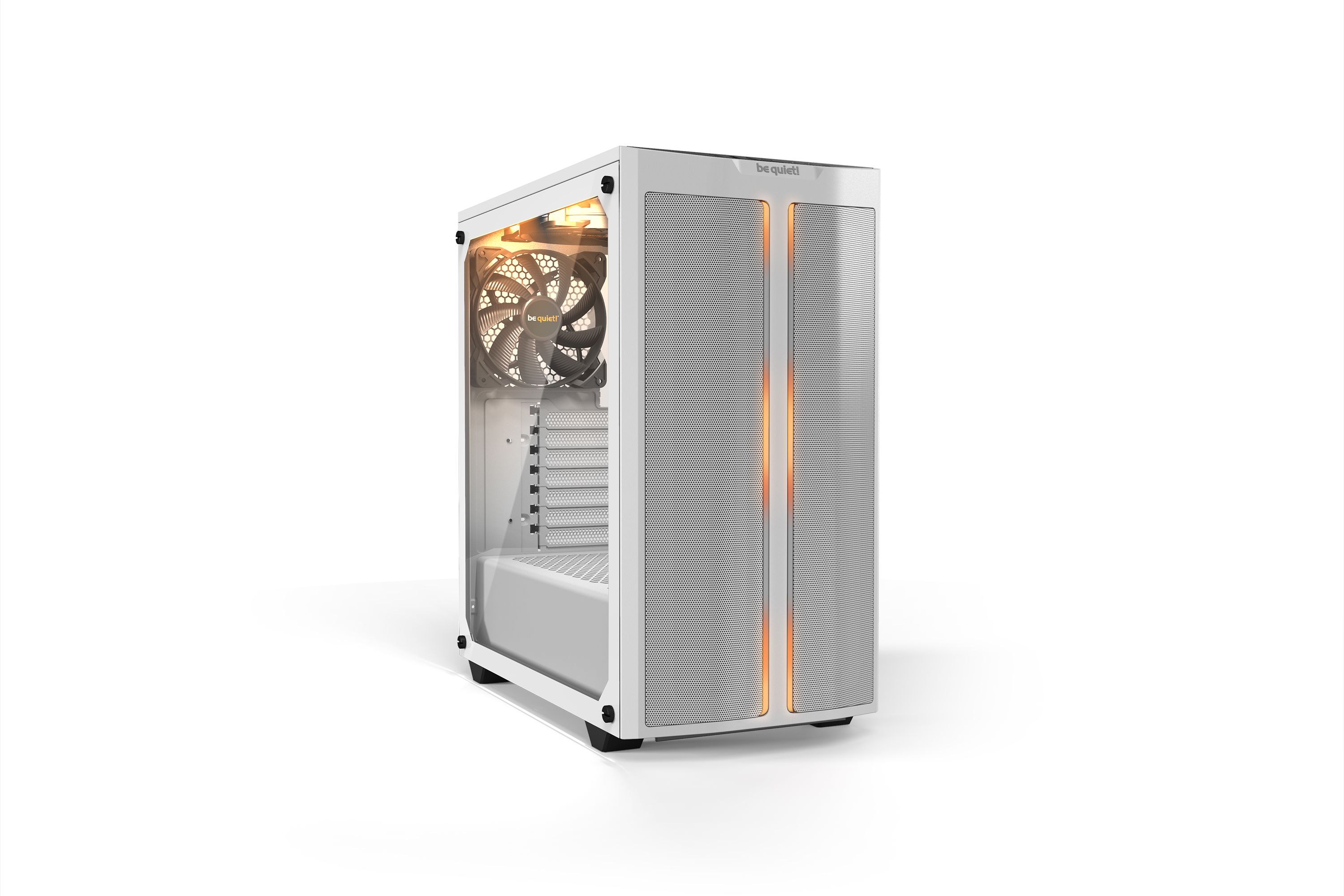 מארז מחשב be quiet! pure base 500dx