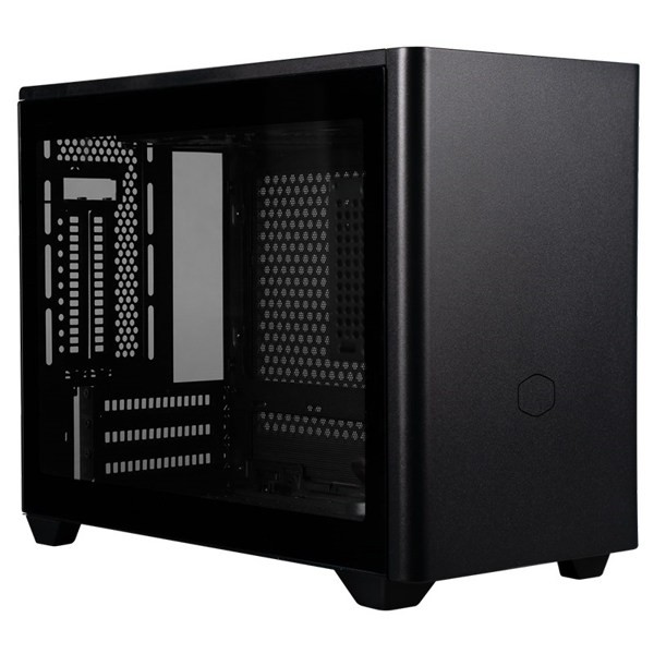 מארז מחשב coolermaster masterbox nr200p