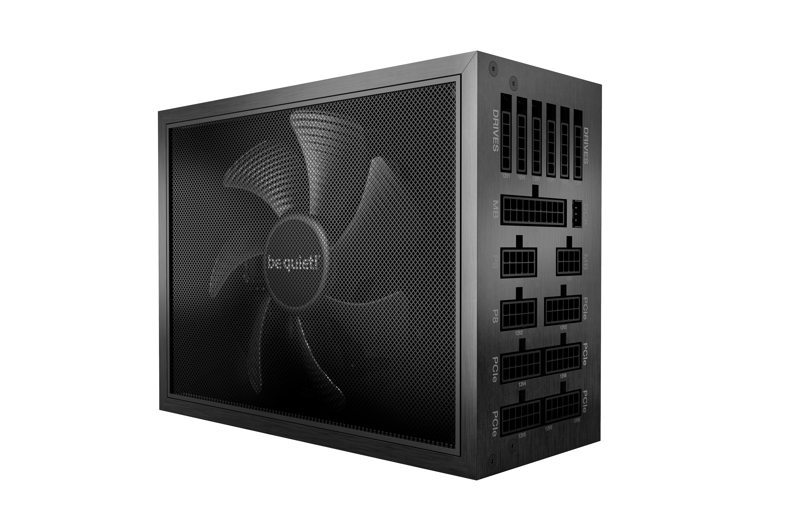 be quiet! psu 1500w dark power pro 12